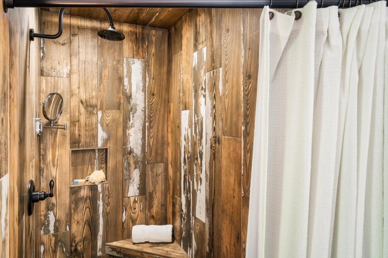 Mountainside - New Luxury Cabin-Fire Table-Hot Tub-3 Pools-Ps5-Bears Гатлинбург Экстерьер фото