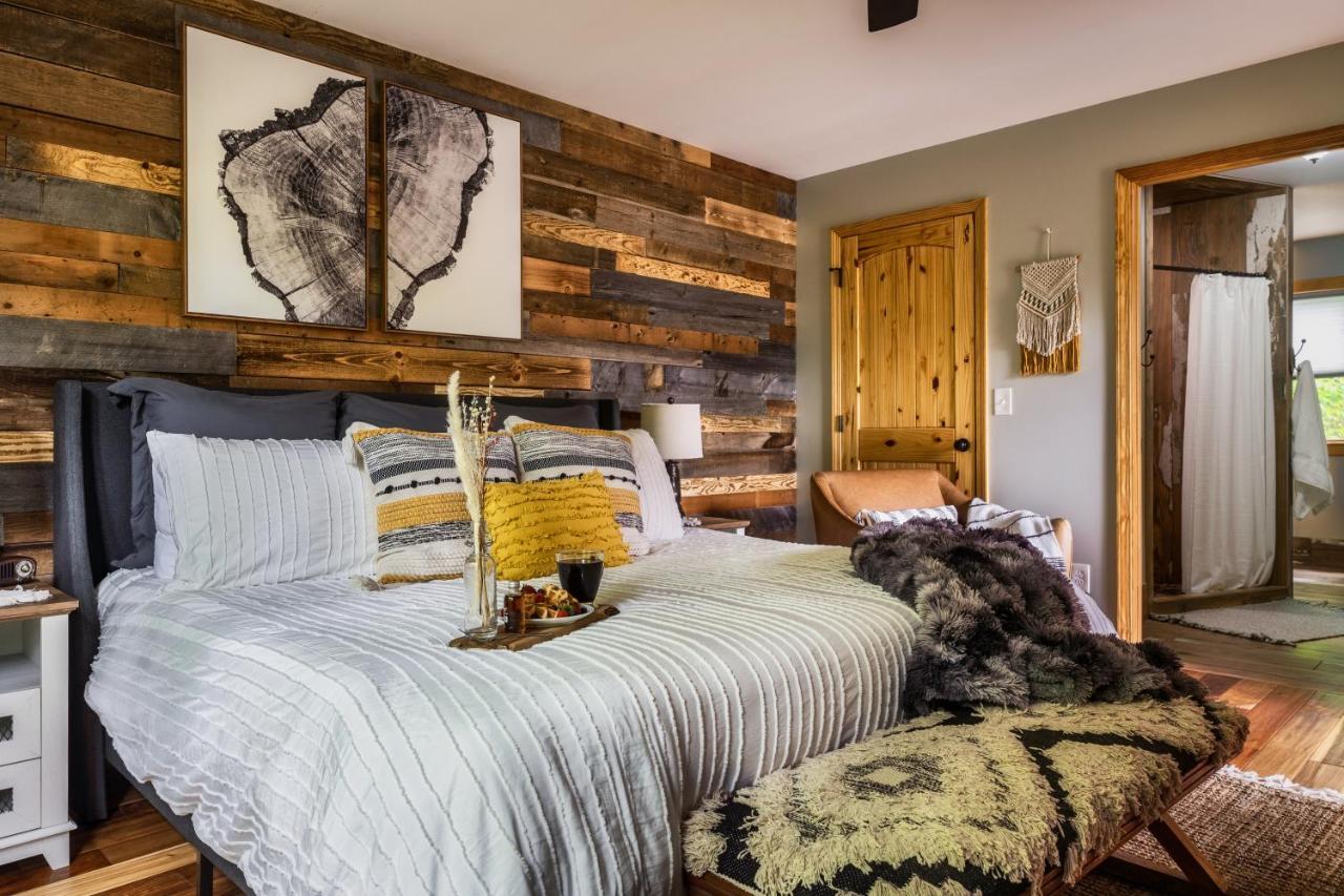 Mountainside - New Luxury Cabin-Fire Table-Hot Tub-3 Pools-Ps5-Bears Гатлинбург Экстерьер фото